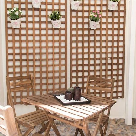 New!!! Luxury City Center & Private Terrace Malaga Bagian luar foto